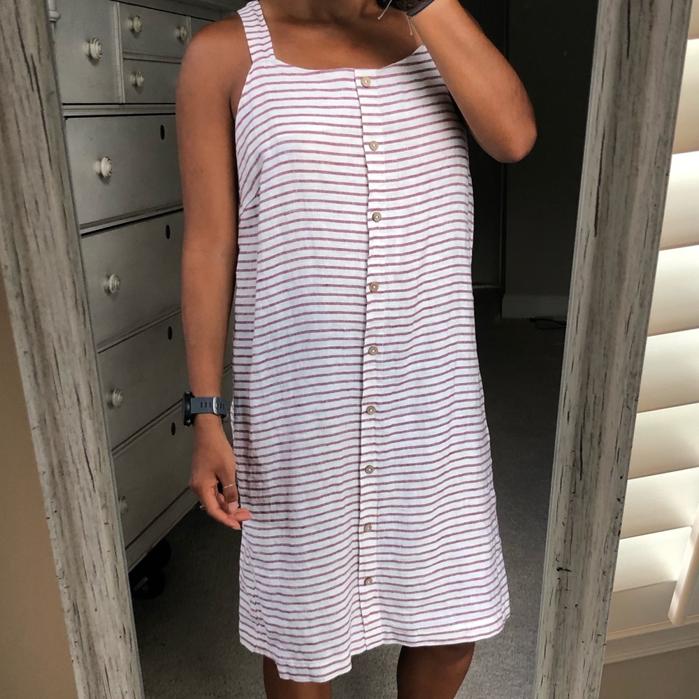 Cute Boho Dress